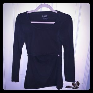 Nursing/Maternity shirt